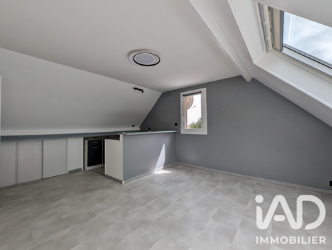   Vente Appartement 3 pièces Appartement - 3 pièce(s) - 40 m²