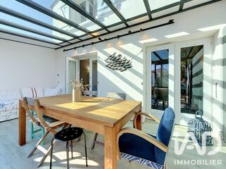  Maison à vendre 6 pièces 95 m²
