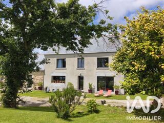  Maison à vendre 6 pièces 163 m²