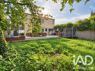  Maison à vendre 5 pièces 145 m²