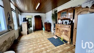  Maison à vendre 4 pièces 122 m²