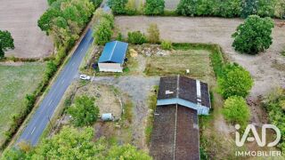  Terrain à vendre 31145 m²