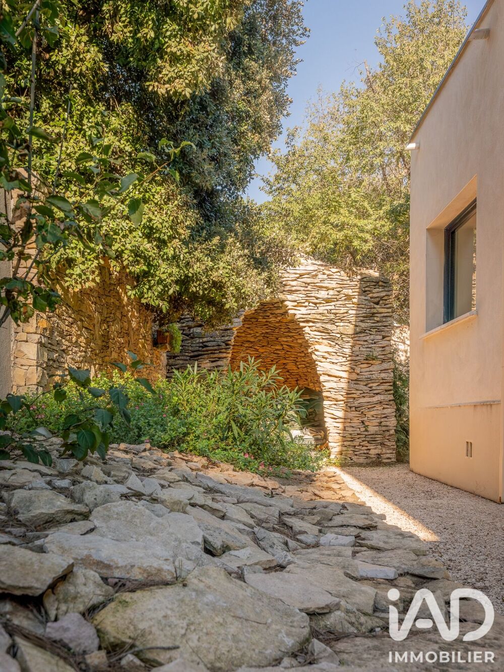 à vendre  Maison Nages-et-Solorgues (30114)