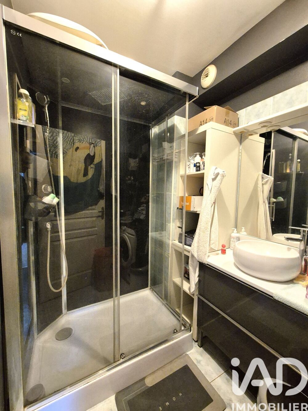 Vente Appartement Vente Appartement 3 pièces Juilly