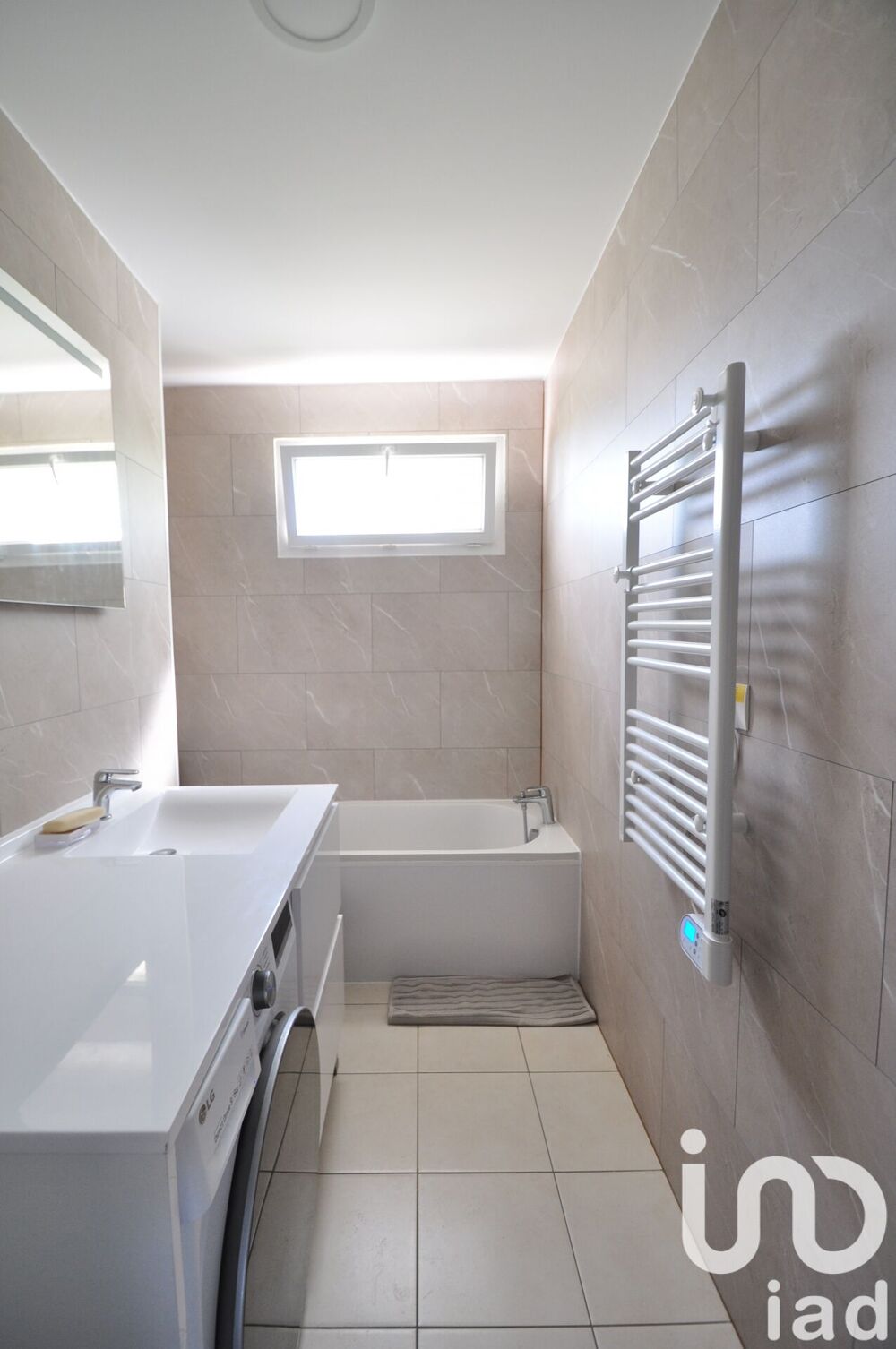 Vente Appartement Vente Appartement 3 pièces Montévrain
