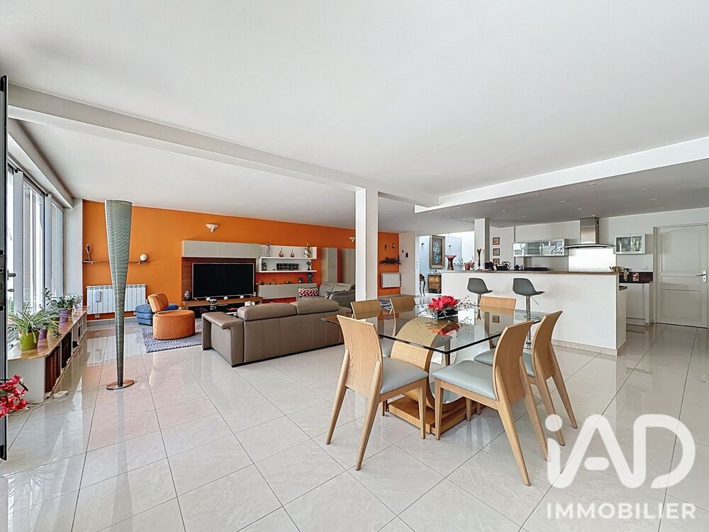 Vente Appartement 7 pièces