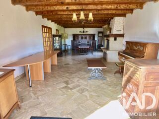  Maison à vendre 6 pièces 174 m²