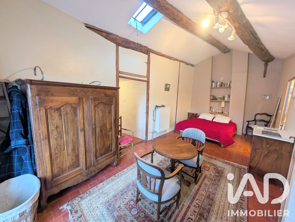Vente Maison Vente Maison/villa 6 pièces Gigondas