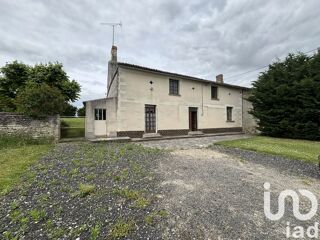  Maison à vendre 4 pièces 87 m²