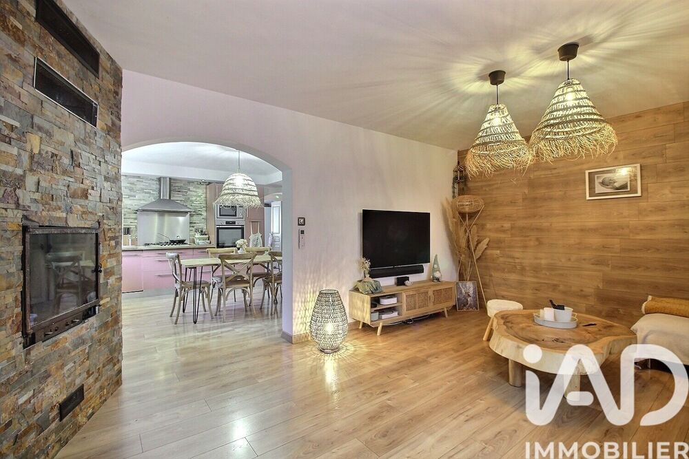 Vente Appartement 5 pièces