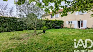  Maison à vendre 3 pièces 73 m²