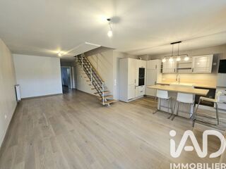 Appartement à vendre 4 pièces 105 m²