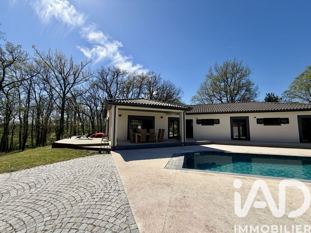 Vente Maison/villa 7 pièces