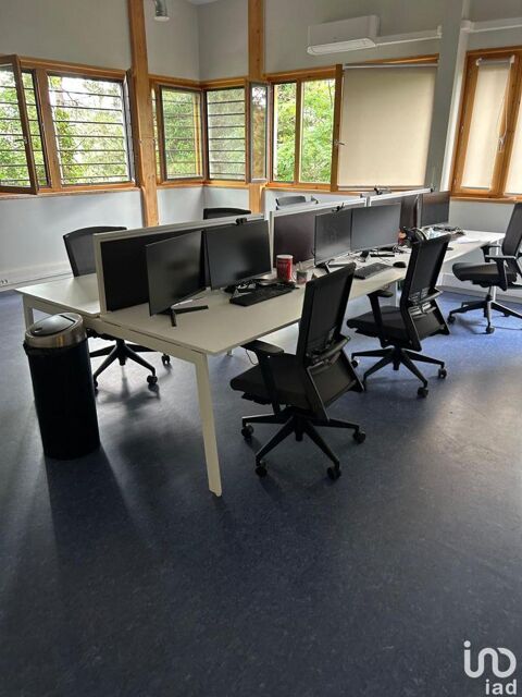   Vente Bureaux 45 m&sup2; 