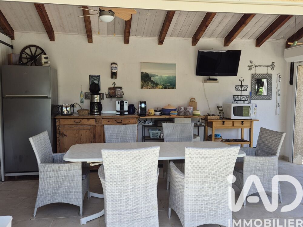 à vendre  Maison Venzolasca (20215)