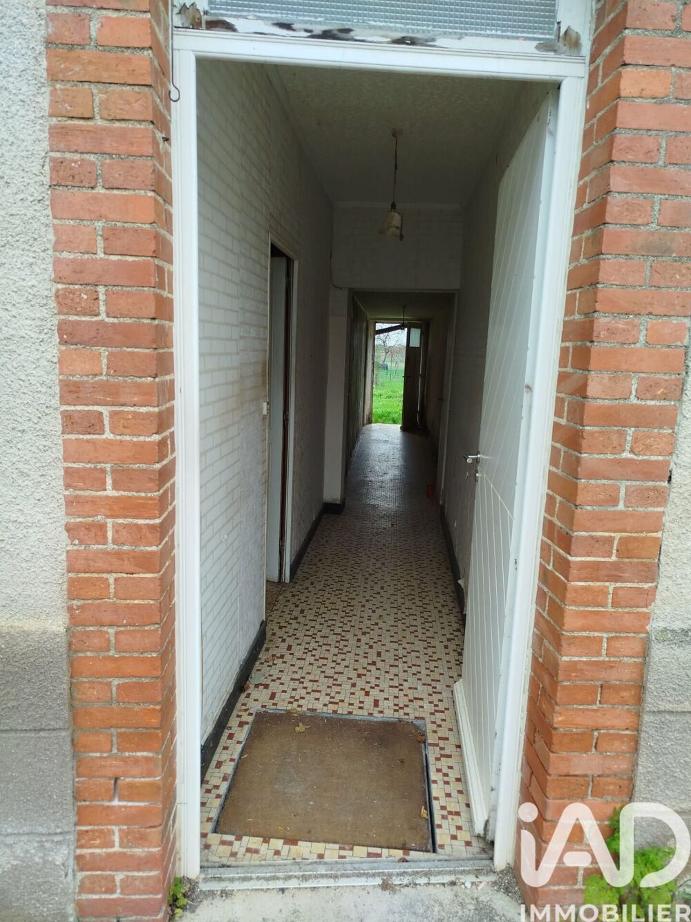 Vente Maison/villa 2 pièces