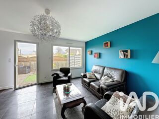  Maison à vendre 4 pièces 85 m²