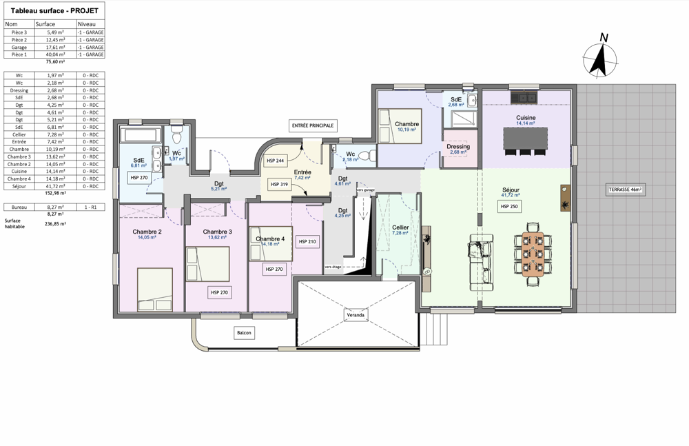 à vendre  Maison Carqueiranne (83320)