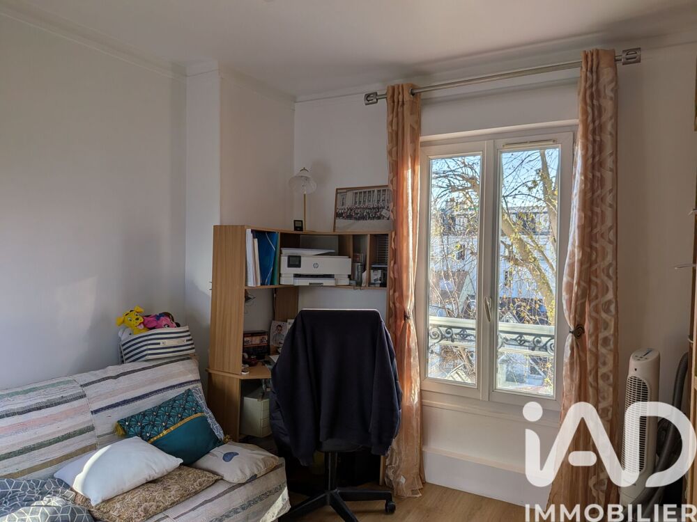 Vente Appartement Vente Appartement 3 pièces Puteaux