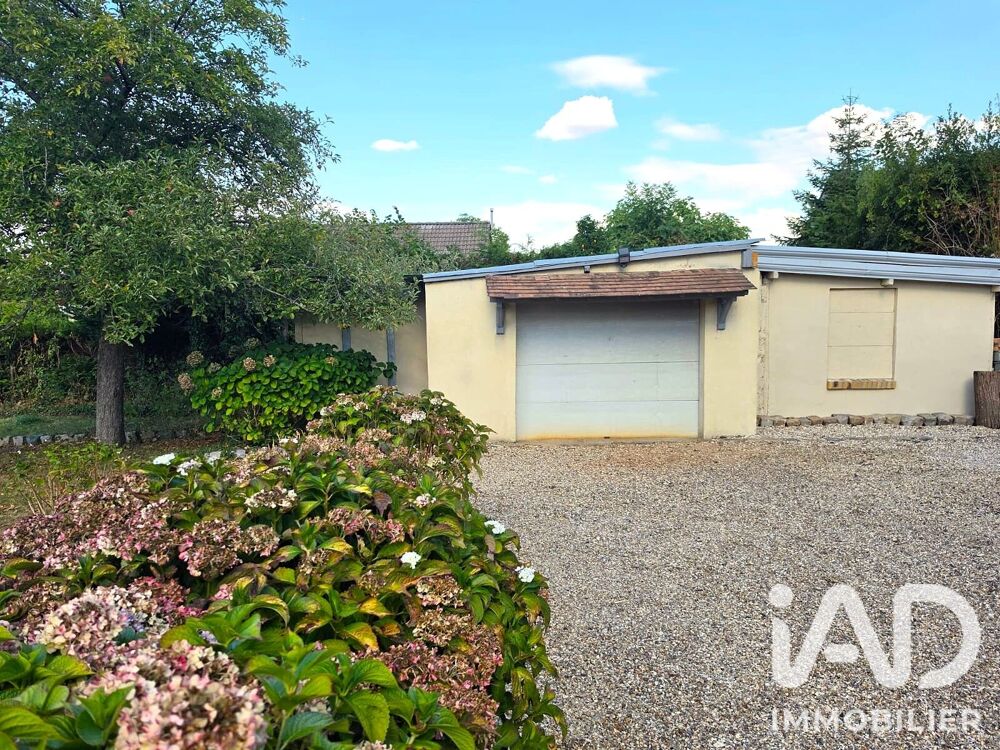 Vente Maison Vente Maison/villa 5 pièces Saint-jacques-sur-darnétal