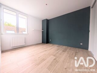  Appartement à louer 3 pièces 57 m²