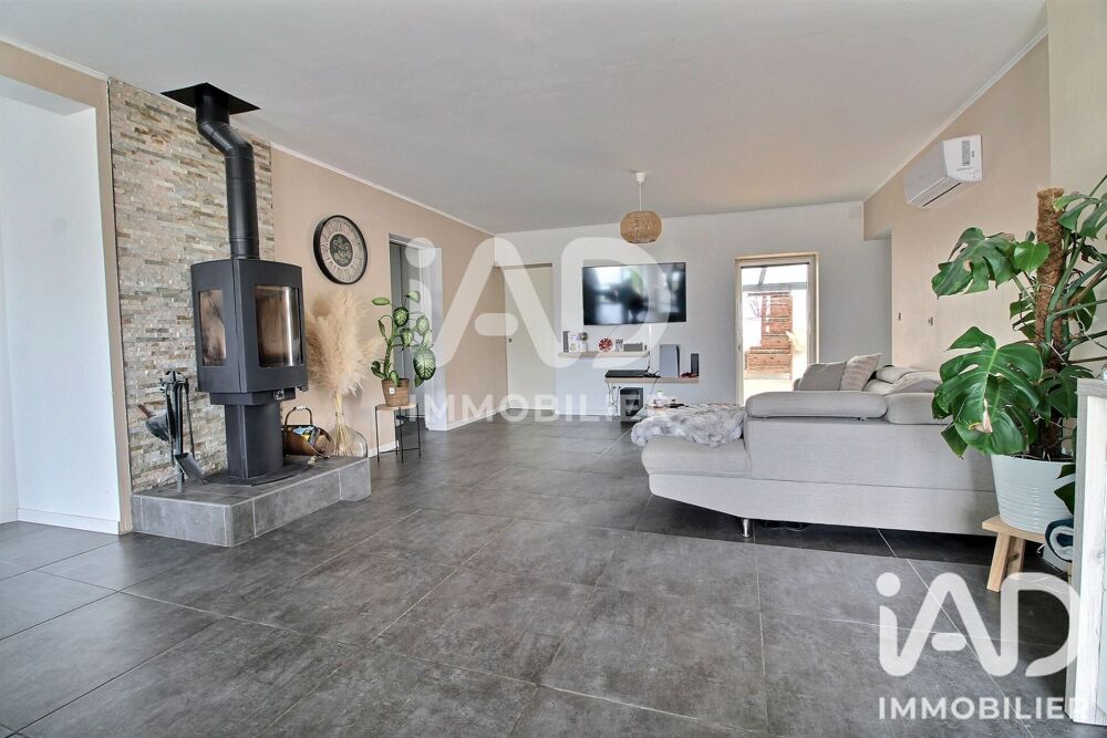 Vente Maison Vente Maison/villa 6 pièces Solers