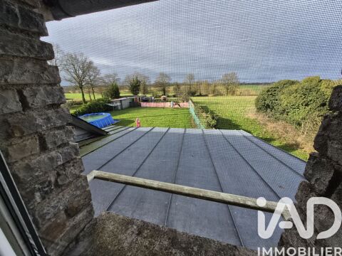   Vente Maison Maison - 5 pi�ce(s) - 121 m�