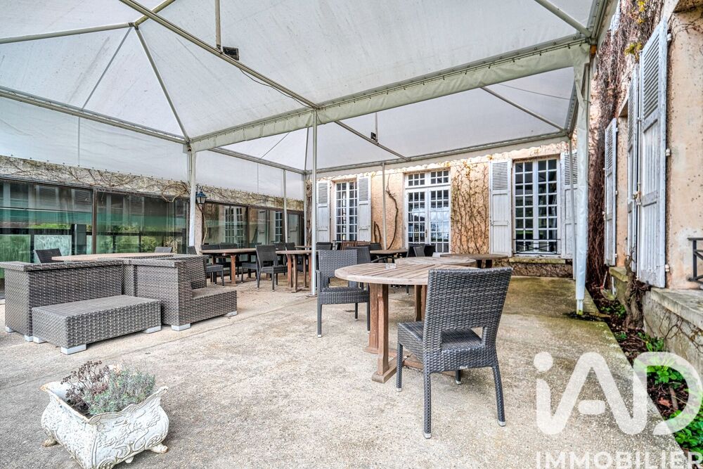 � vendre  Maison Meaux (77100)