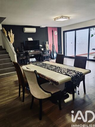  Maison à vendre 5 pièces 117 m²