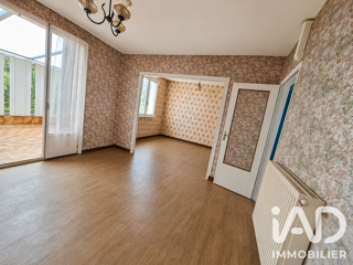  Maison à vendre 3 pièces 78 m²