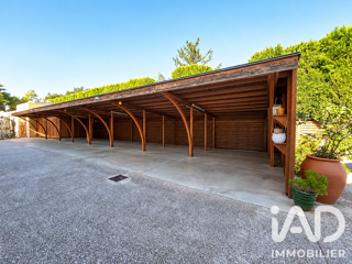  Maison à vendre 15 + pièces 593 m²