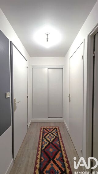  Appartement � vendre 2 pi�ces 66 m�