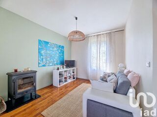  Maison à vendre 6 pièces 130 m²