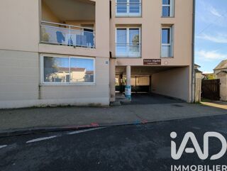  Appartement à vendre 2 pièces 39 m²