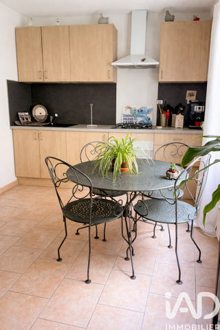  Maison à vendre 4 pièces 81 m²