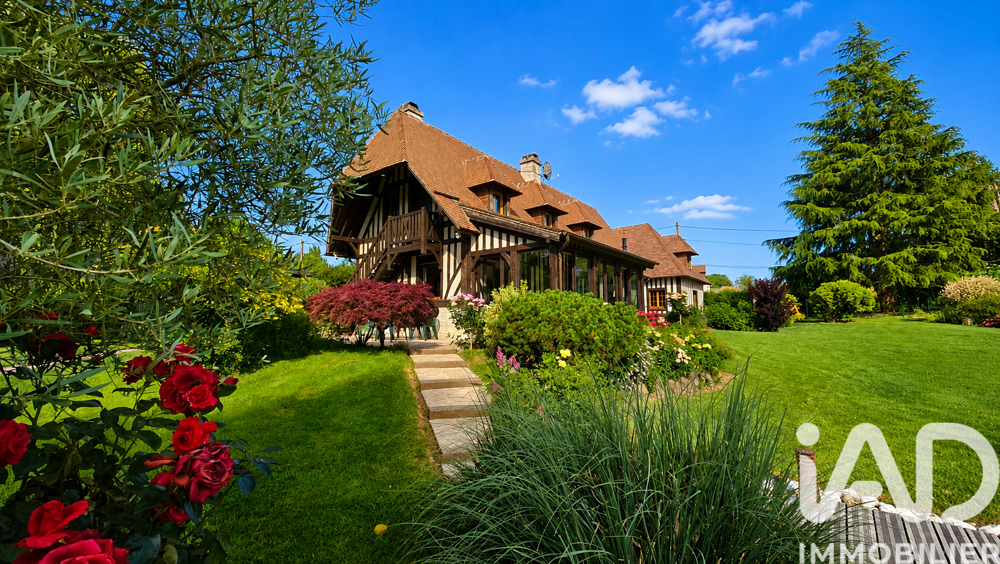 Vente Maison/villa 7 pièces