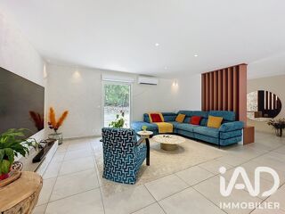  Maison à vendre 5 pièces 167 m²