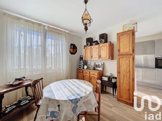  Maison à vendre 5 pièces 85 m²