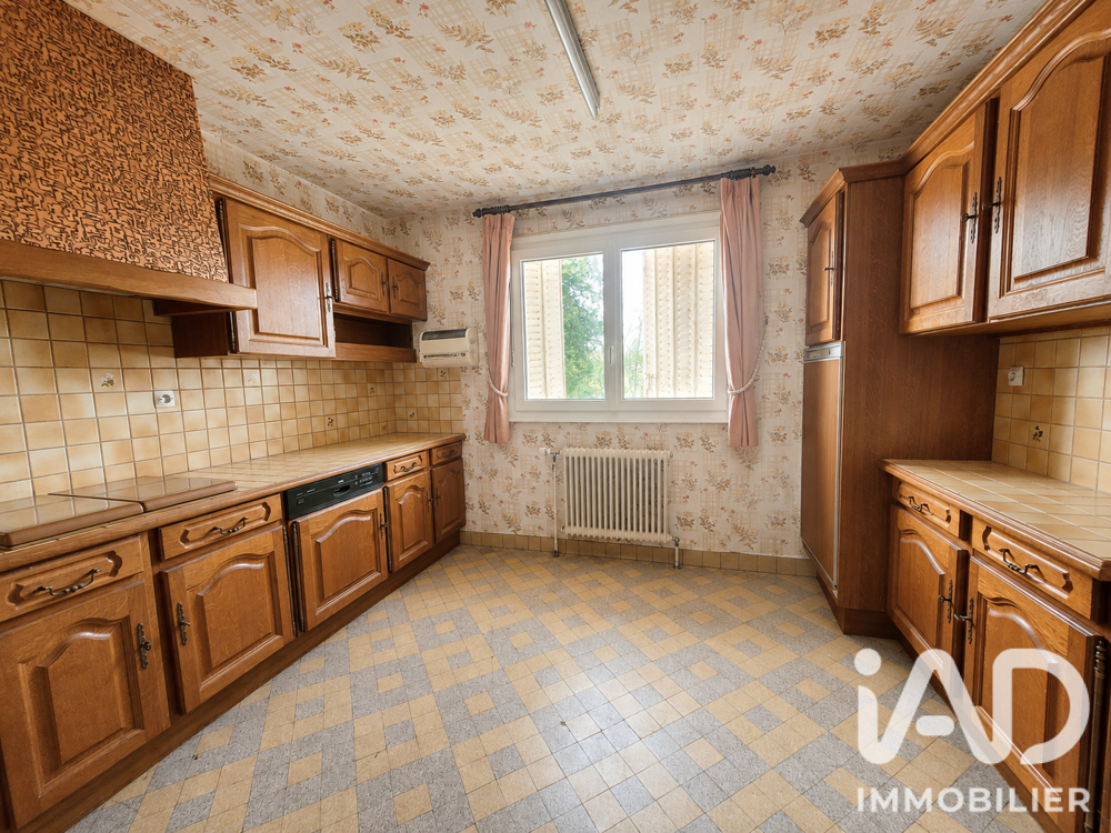 Vente Maison/villa 4 pièces