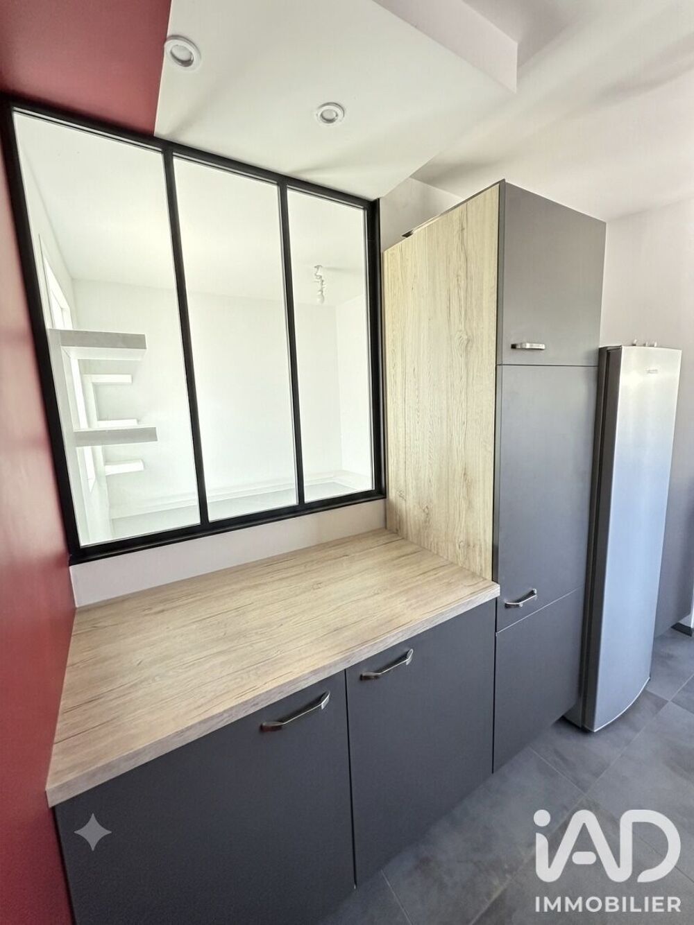 Vente Maison Vente Maison/villa 7 pièces Cournon-d'auvergne