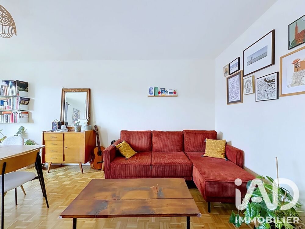 Vente Appartement Vente Appartement 3 pièces Strasbourg