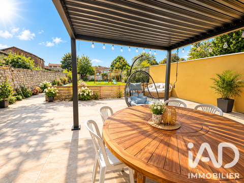   Vente Maison/villa 9 pièces Maison - 9 pièce(s) - 179 m²