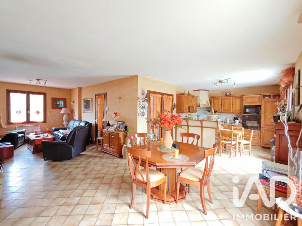 Vente Maison Vente Maison/villa 6 pièces Guer