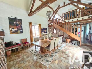  Maison � vendre 11 pi�ces 200 m�