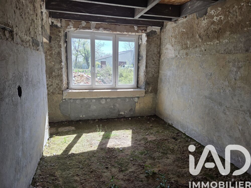 Vente Maison/villa 8 pièces