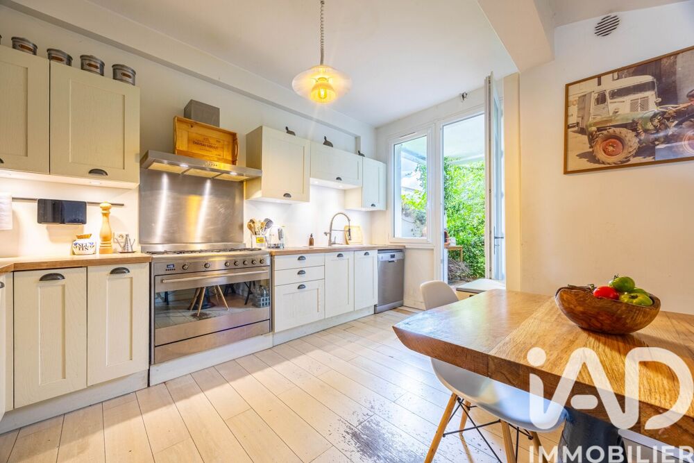 Vente Maison Vente Maison/villa 7 pièces Talence