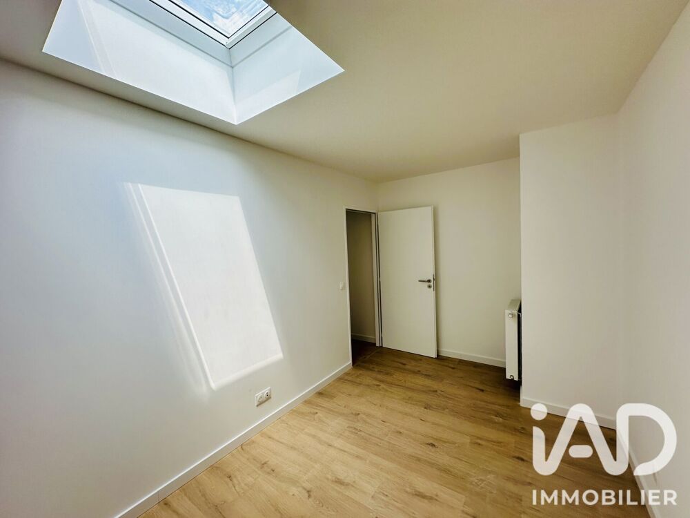 Vente Appartement Vente Duplex 4 pièces La rochelle