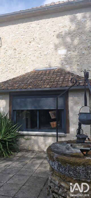  Maison à vendre 8 pièces 171 m²