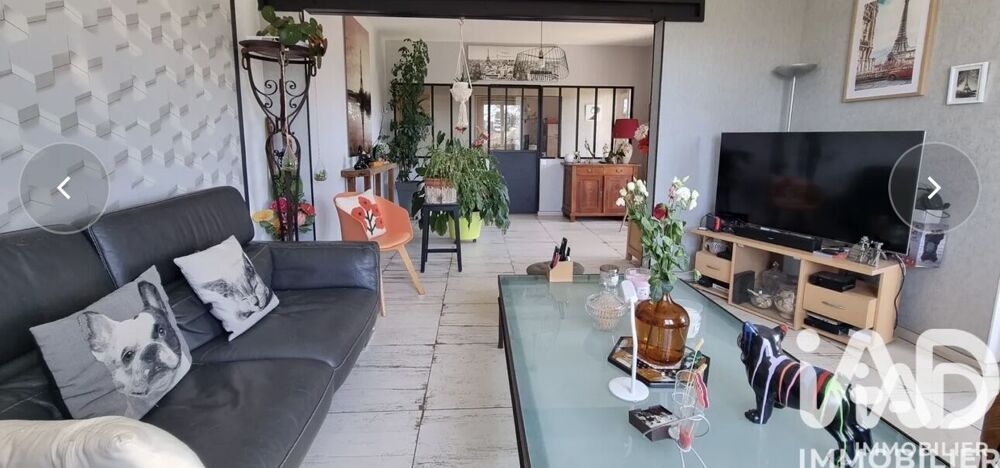 Vente Maison Vente Maison traditionnelle 5 pièces Saint-magne-de-castillon