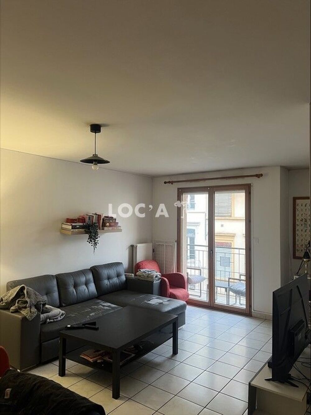 location Appartement - 3 pièce(s) - 70 m² Lyon 3